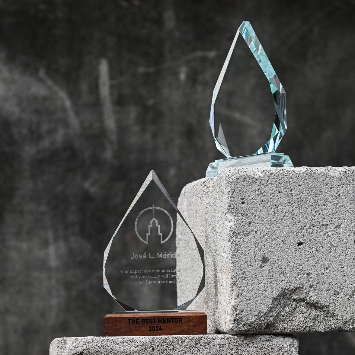 Glass award v2