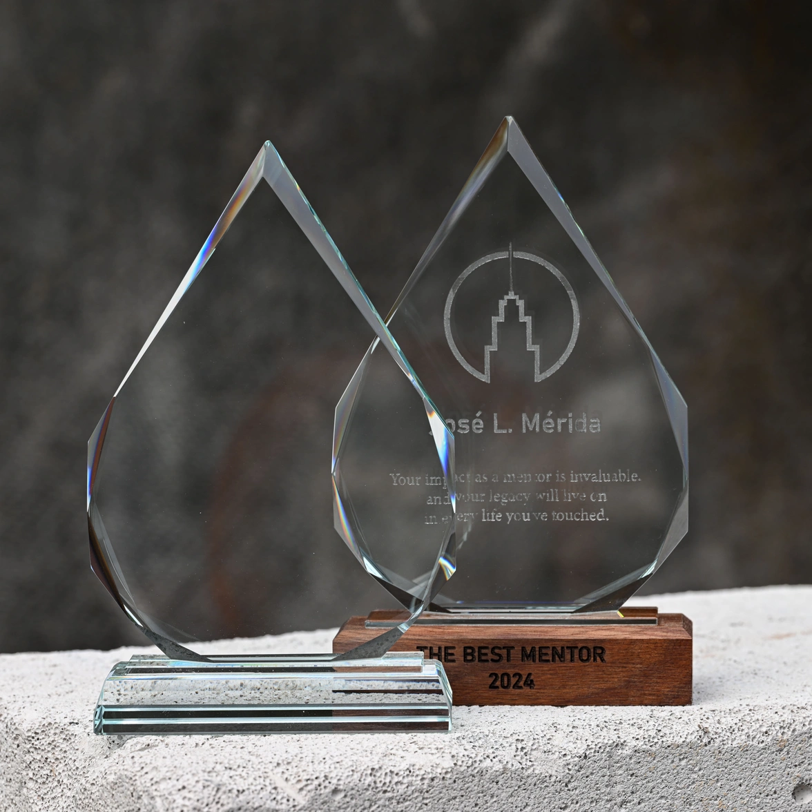 Glass award v2