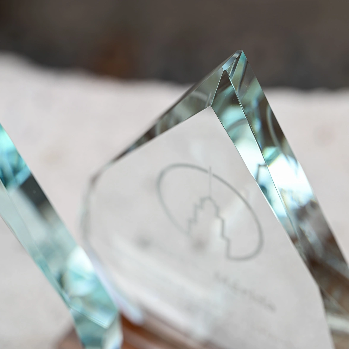 Glass award v2