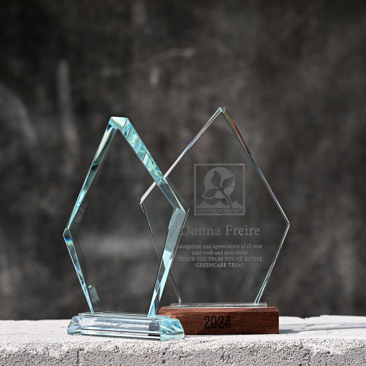 Glass award v3