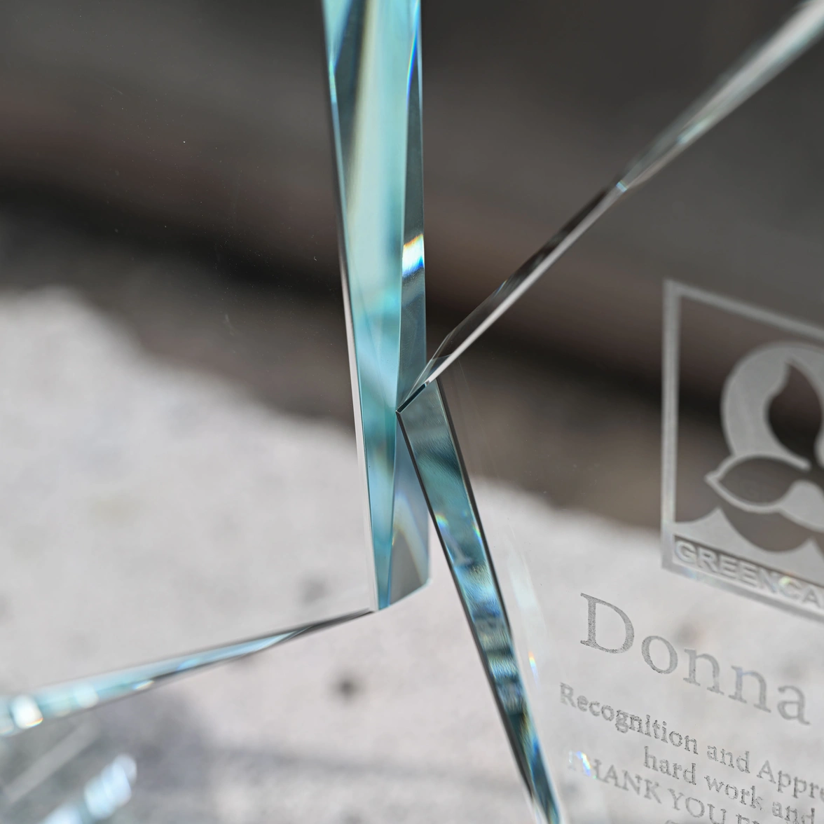 Glass award v3