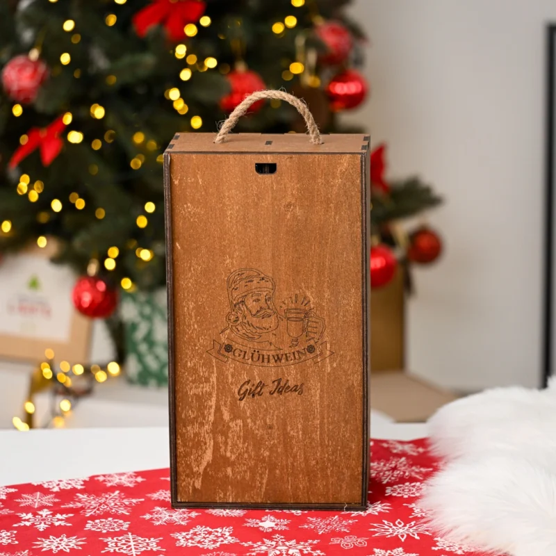 Gluhwein (глінтвейн)