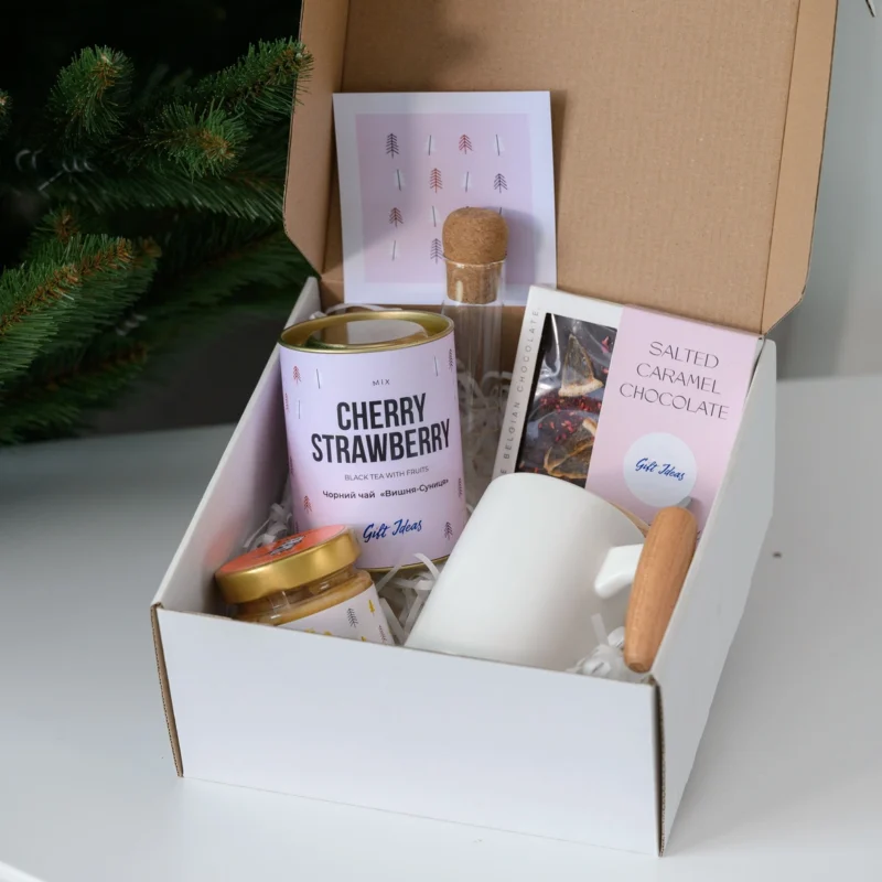 Happy Hour Box