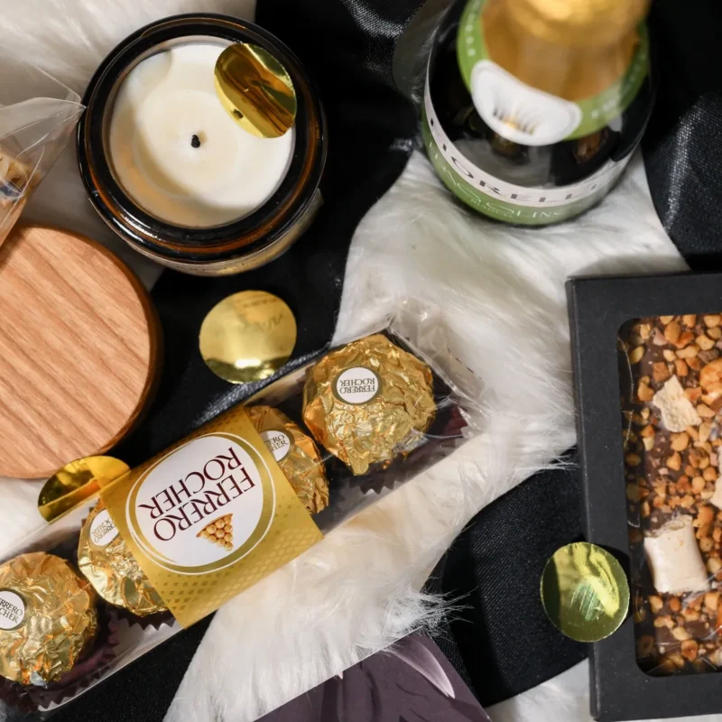 Фірмовий подарунковий набір для найцінніших клієнтів і партнерів — символ поваги та високої якості сервісу