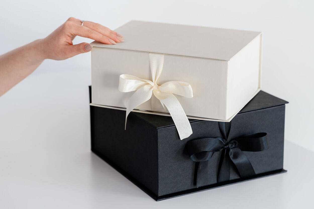 8 Порад, Як Вплинути На Вартість Корпоративного Подарунку