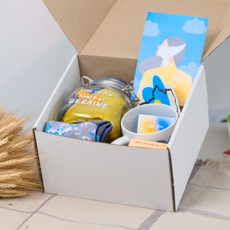 UA Box