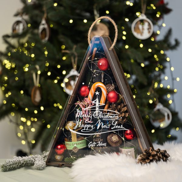 Christmas spirit