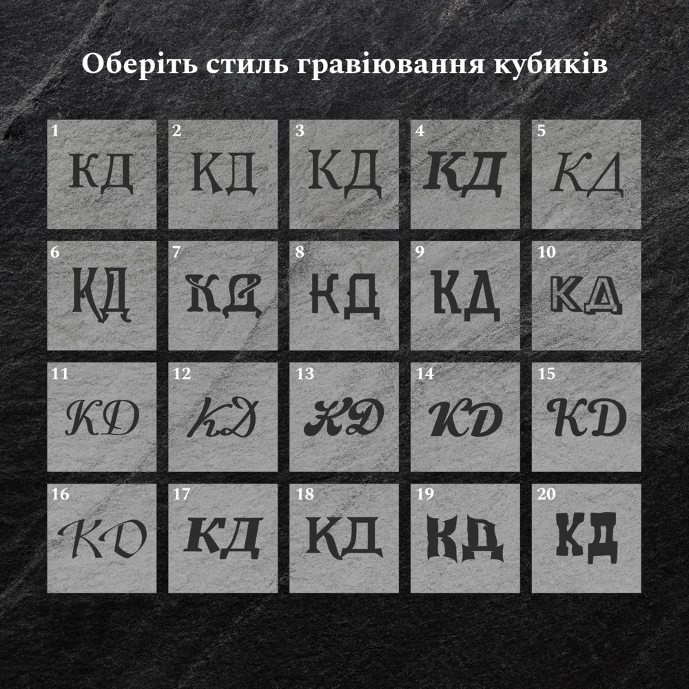 Коктейльний Сет – Highball Clean – Стриманий дизайн для свіжих коктейлів